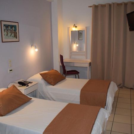 Hotel Blue Island à Hersónissos Extérieur photo