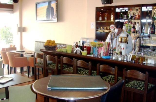 Hotel Blue Island à Hersónissos Extérieur photo