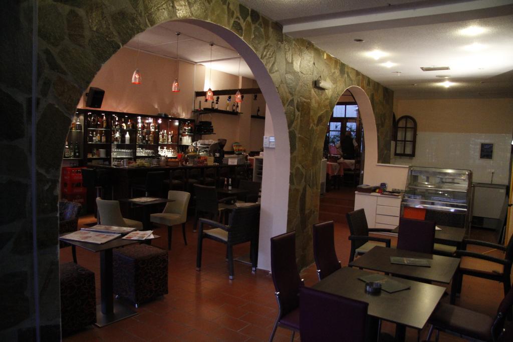 Hotel Blue Island à Hersónissos Extérieur photo