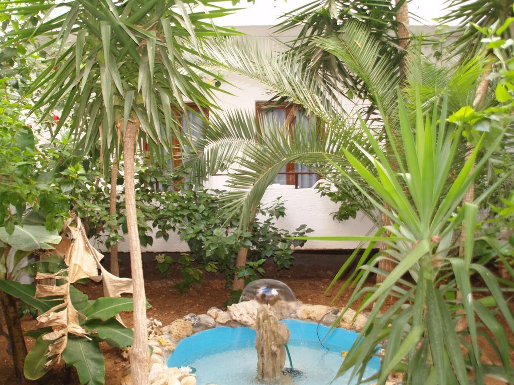 Hotel Blue Island à Hersónissos Extérieur photo